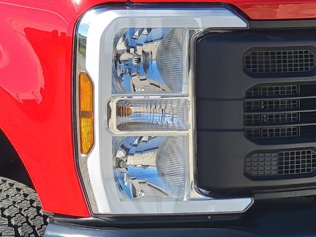 2024 Ford F-350SD XL