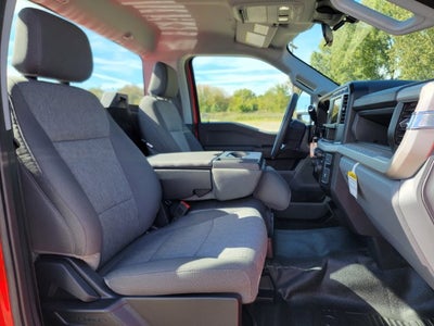 2024 Ford F-350SD XL