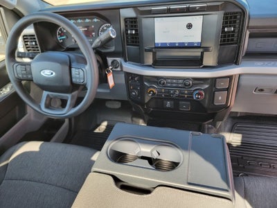2024 Ford F-350SD XL