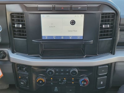 2024 Ford F-350SD XL