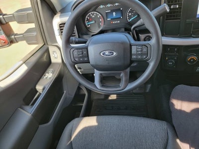 2024 Ford F-350SD XL