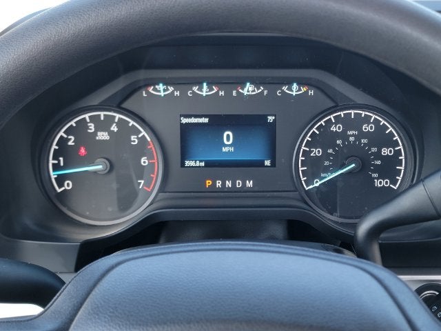 2024 Ford F-350SD XL