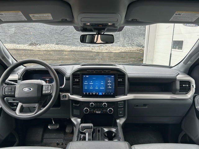 2023 Ford F-150 Lightning Pro