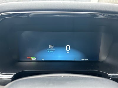 2023 Ford F-150 Lightning Pro