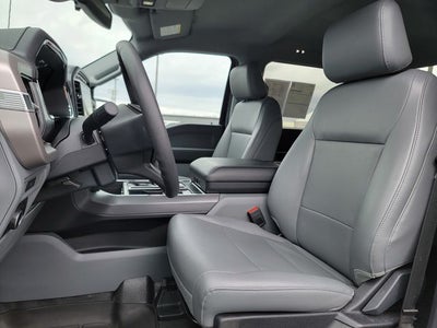 2023 Ford F-150 Lightning Pro