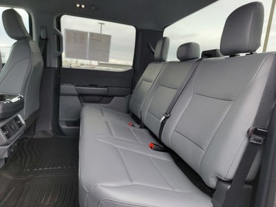 2023 Ford F-150 Lightning Pro