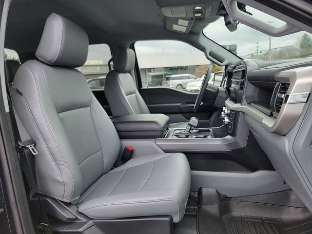 2023 Ford F-150 Lightning Pro