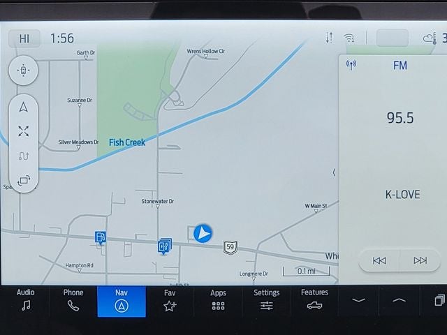 2023 Ford F-150 Lightning Pro