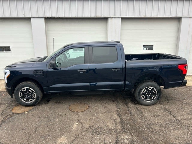 2023 Ford F-150 Lightning Pro