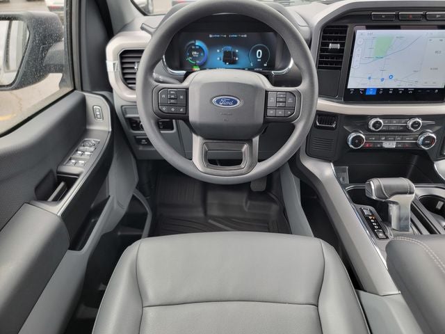 2023 Ford F-150 Lightning Pro