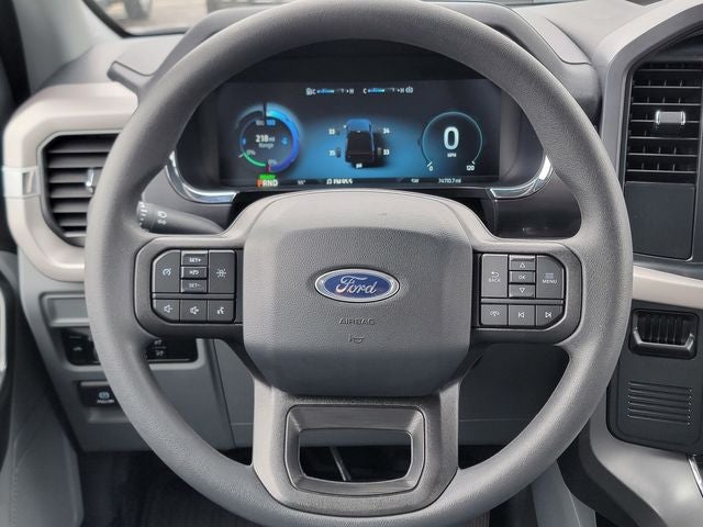 2023 Ford F-150 Lightning Pro