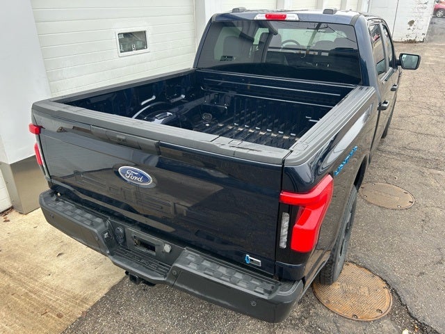 2023 Ford F-150 Lightning Pro