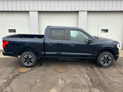 2023 Ford F-150 Lightning Pro