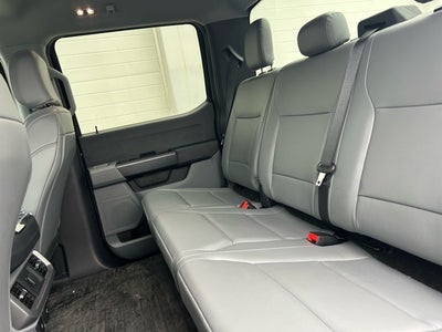 2023 Ford F-150 Lightning Pro