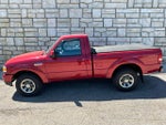 2007 Ford Ranger Base