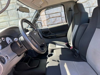 2007 Ford Ranger Base