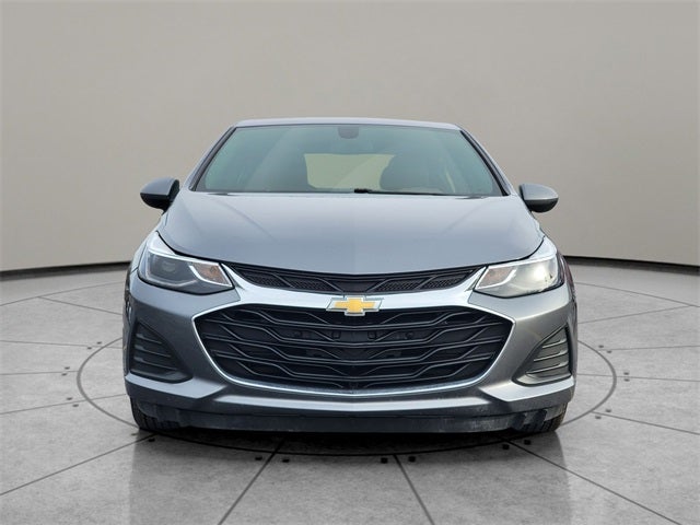 2019 Chevrolet Cruze Diesel