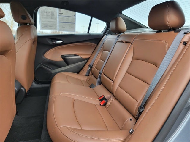 2019 Chevrolet Cruze Diesel