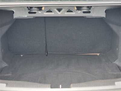 2019 Chevrolet Cruze Diesel