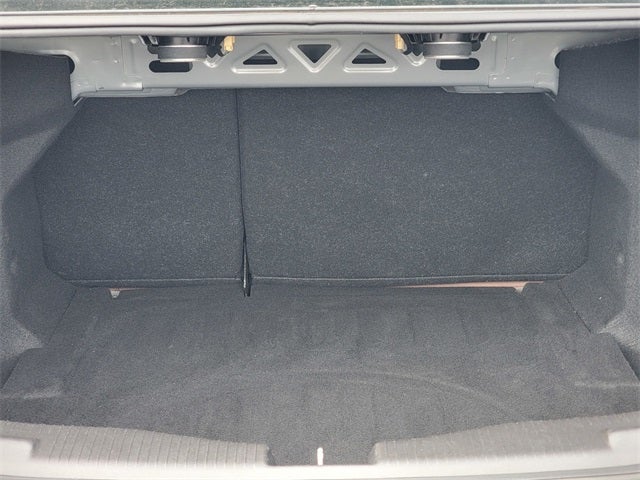 2019 Chevrolet Cruze Diesel