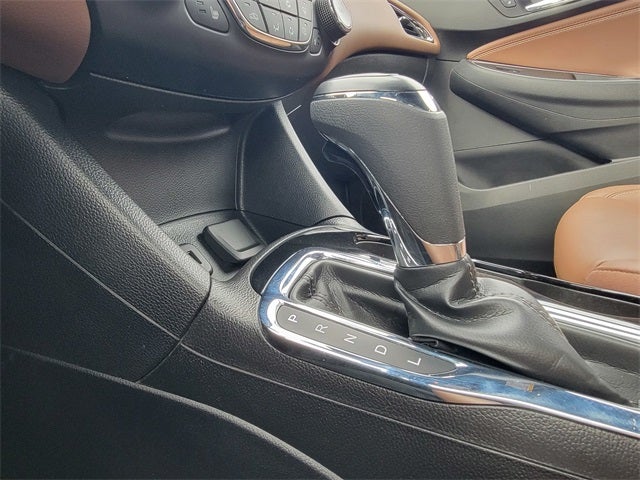 2019 Chevrolet Cruze Diesel