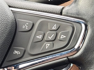 2019 Chevrolet Cruze Diesel