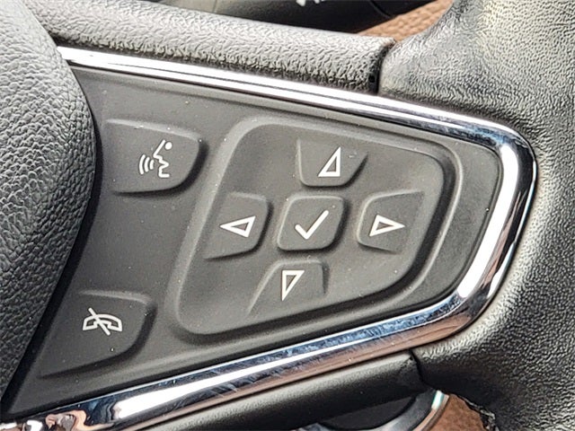 2019 Chevrolet Cruze Diesel