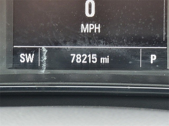 2019 Chevrolet Cruze Diesel