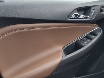 2019 Chevrolet Cruze Diesel