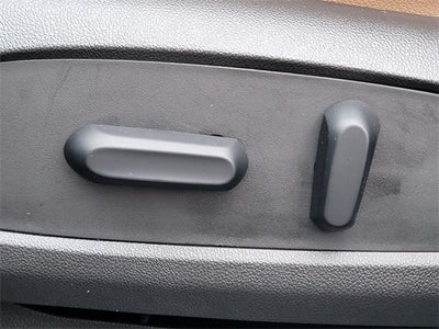 2019 Chevrolet Cruze Diesel