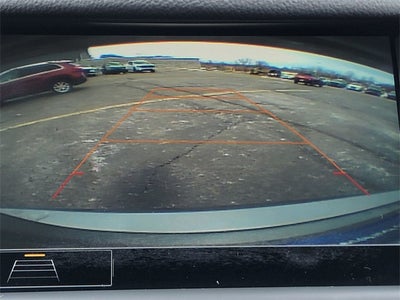 2019 Chevrolet Cruze Diesel