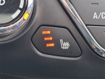 2019 Chevrolet Cruze Diesel