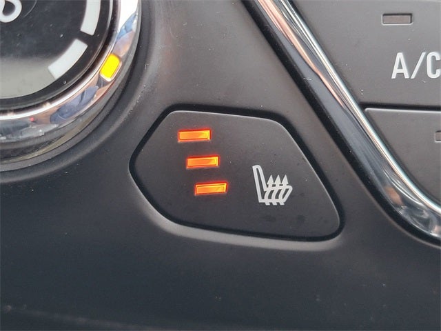 2019 Chevrolet Cruze Diesel