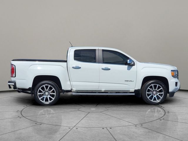 2019 GMC Canyon Denali