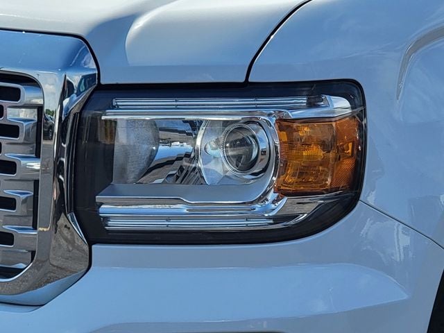 2019 GMC Canyon Denali