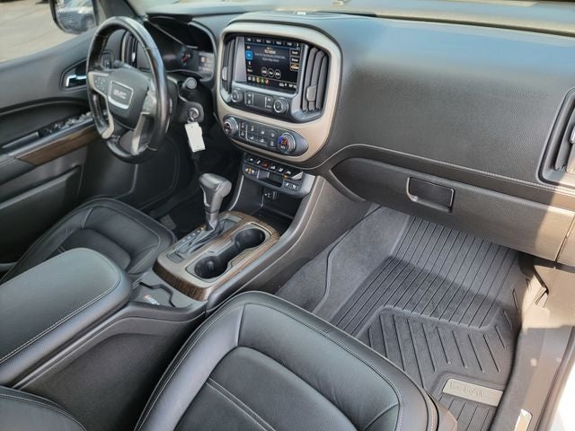 2019 GMC Canyon Denali