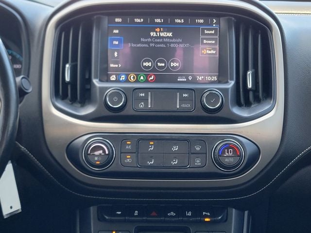2019 GMC Canyon Denali