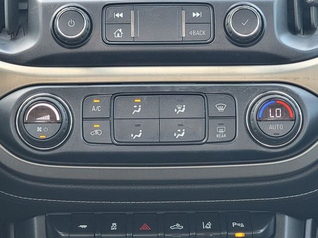 2019 GMC Canyon Denali