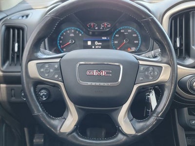 2019 GMC Canyon Denali