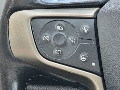 2019 GMC Canyon Denali