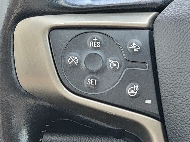 2019 GMC Canyon Denali
