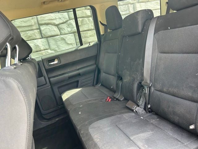 2019 Ford Flex SE