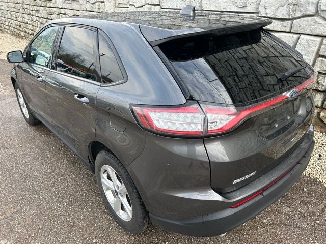 2018 Ford Edge SE