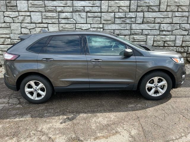 2018 Ford Edge SE