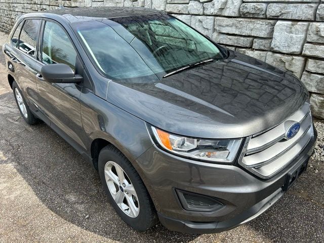 2018 Ford Edge SE