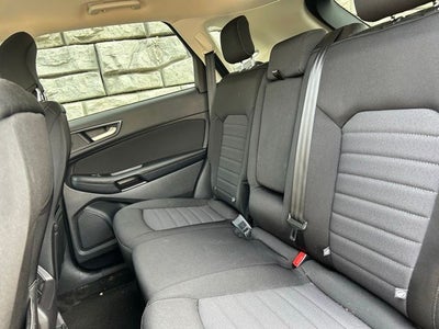 2018 Ford Edge SE