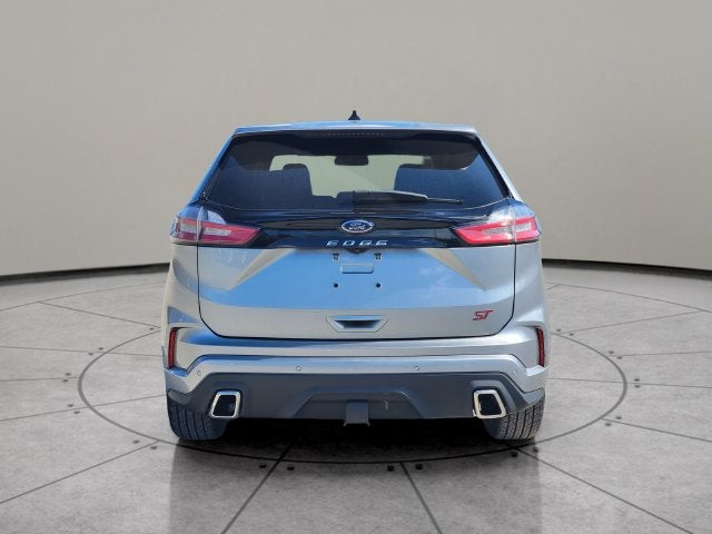 2022 Ford Edge ST