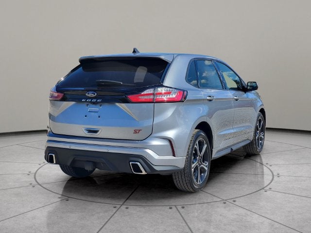 2022 Ford Edge ST