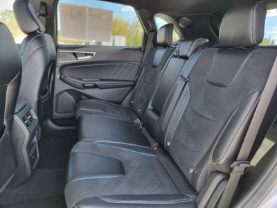 2022 Ford Edge ST