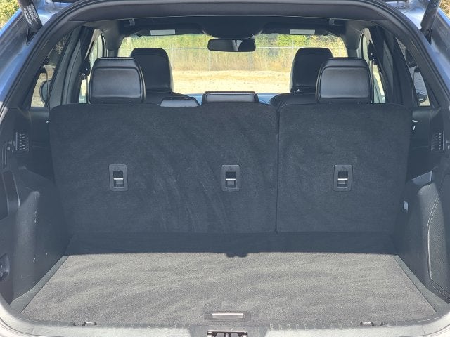 2022 Ford Edge ST